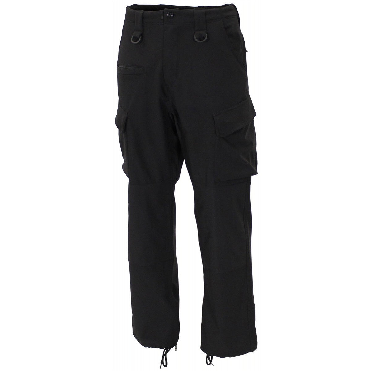 MFH Kelnės Softshell Allround