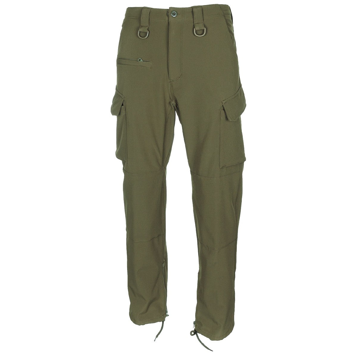 MFH Kelnės Softshell Allround