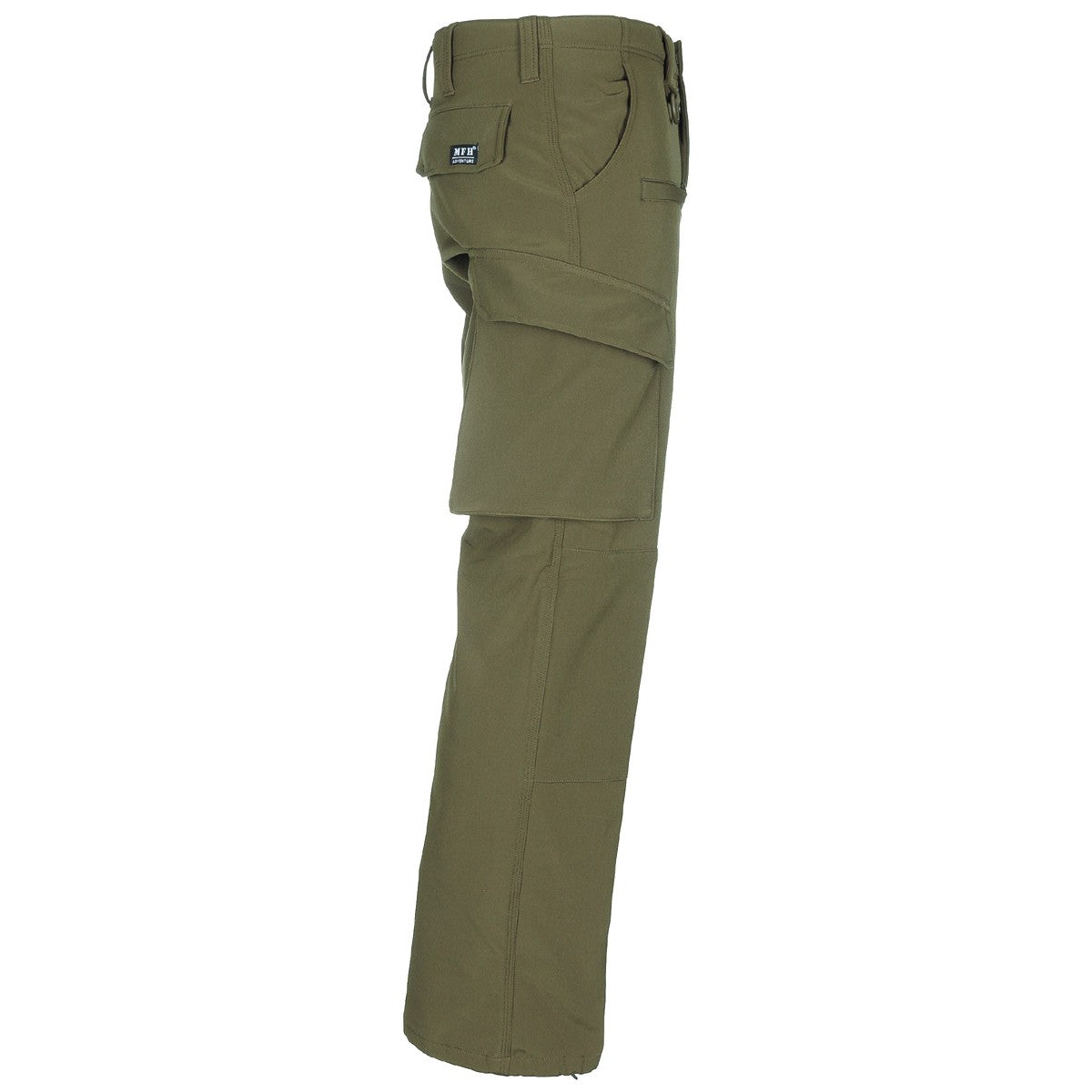 MFH Kelnės Softshell Allround