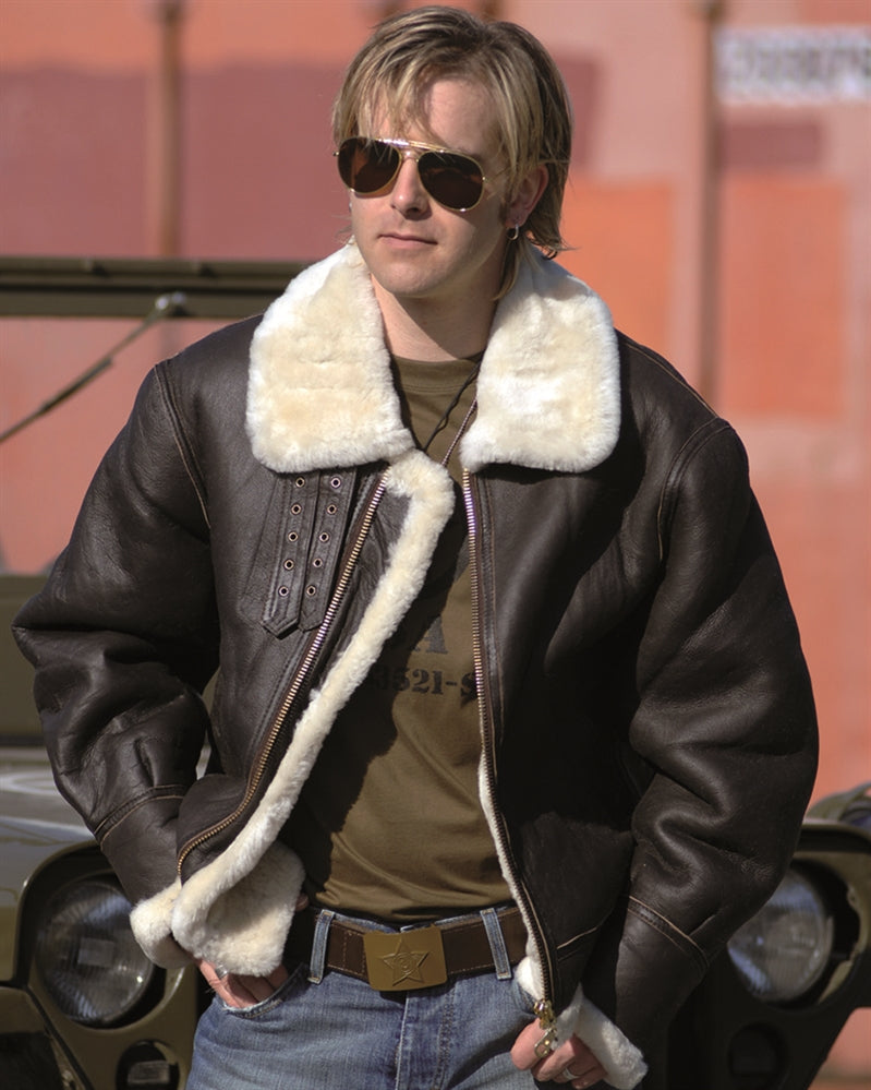 MIL-TEC Striukė US BOMBERJACKET B3