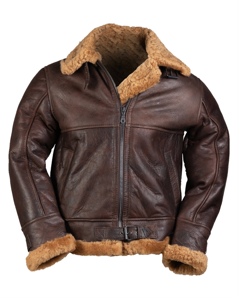 MIL-TEC Striukė US BOMBERJACKET B46
