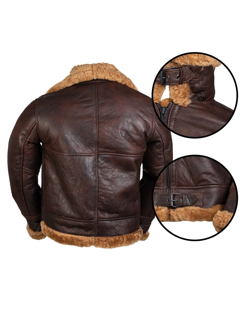 MIL-TEC Striukė US BOMBERJACKET B46