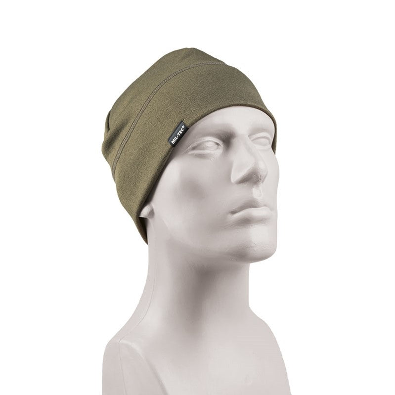 MIL-TEC Army Beanie Soft Kepurė