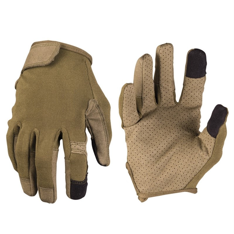 MIL-TEC TOUCH Pirštinės