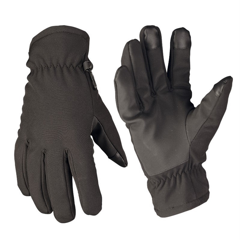 MIL-TEC Softshell Thinsulate™ Pirštinės