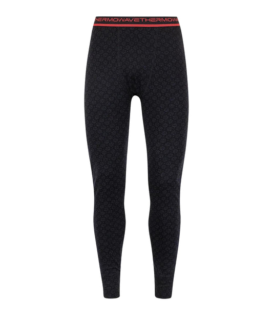 Thermowave Merino Xtreme Vyriškos Termo Kelnės