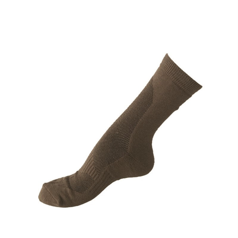 MIL-TEC Merino Kojinės CoolMax®