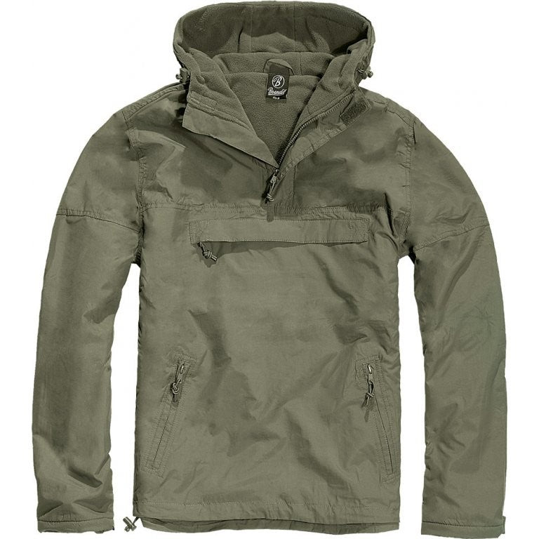 Brandit Windbreaker Striukė