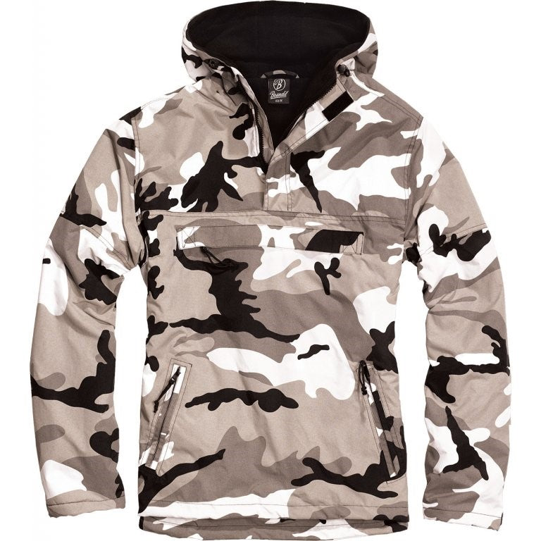 Brandit Windbreaker Striukė