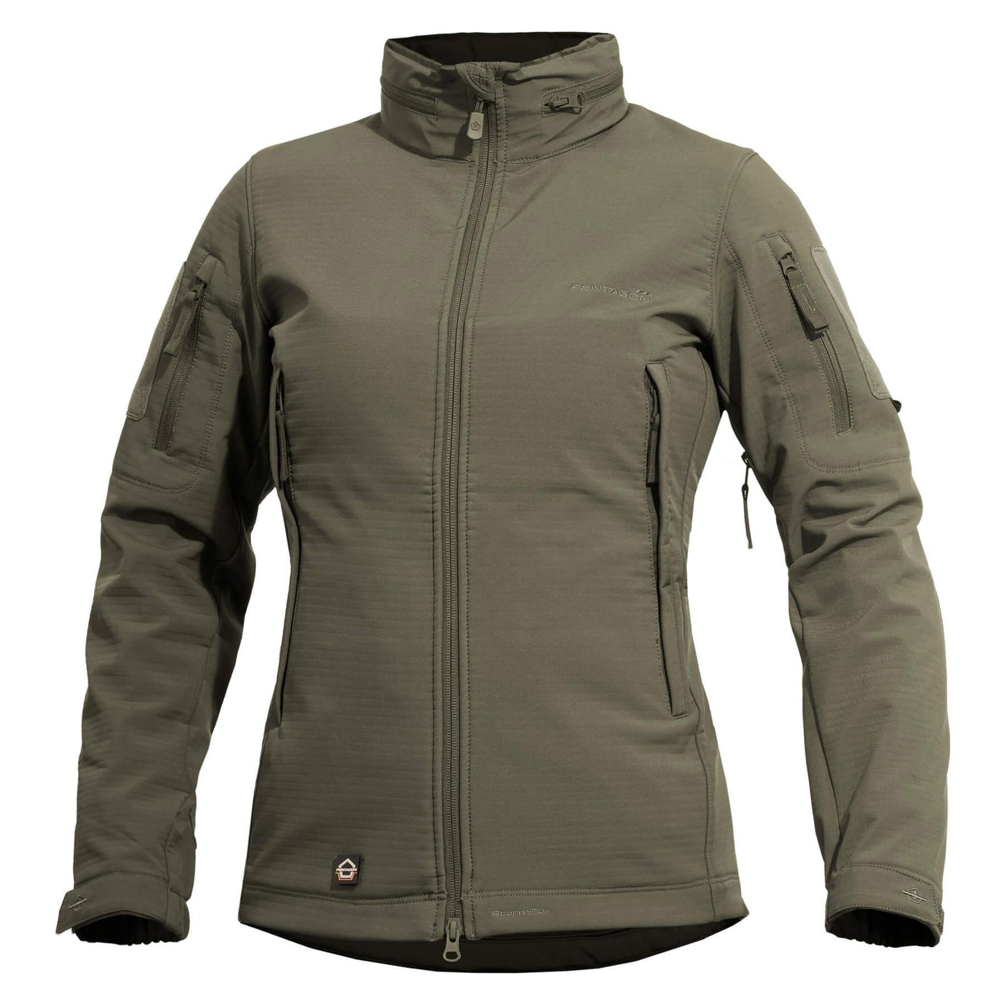 PENTAGON Artaxes Softshell Moteriška Striukė