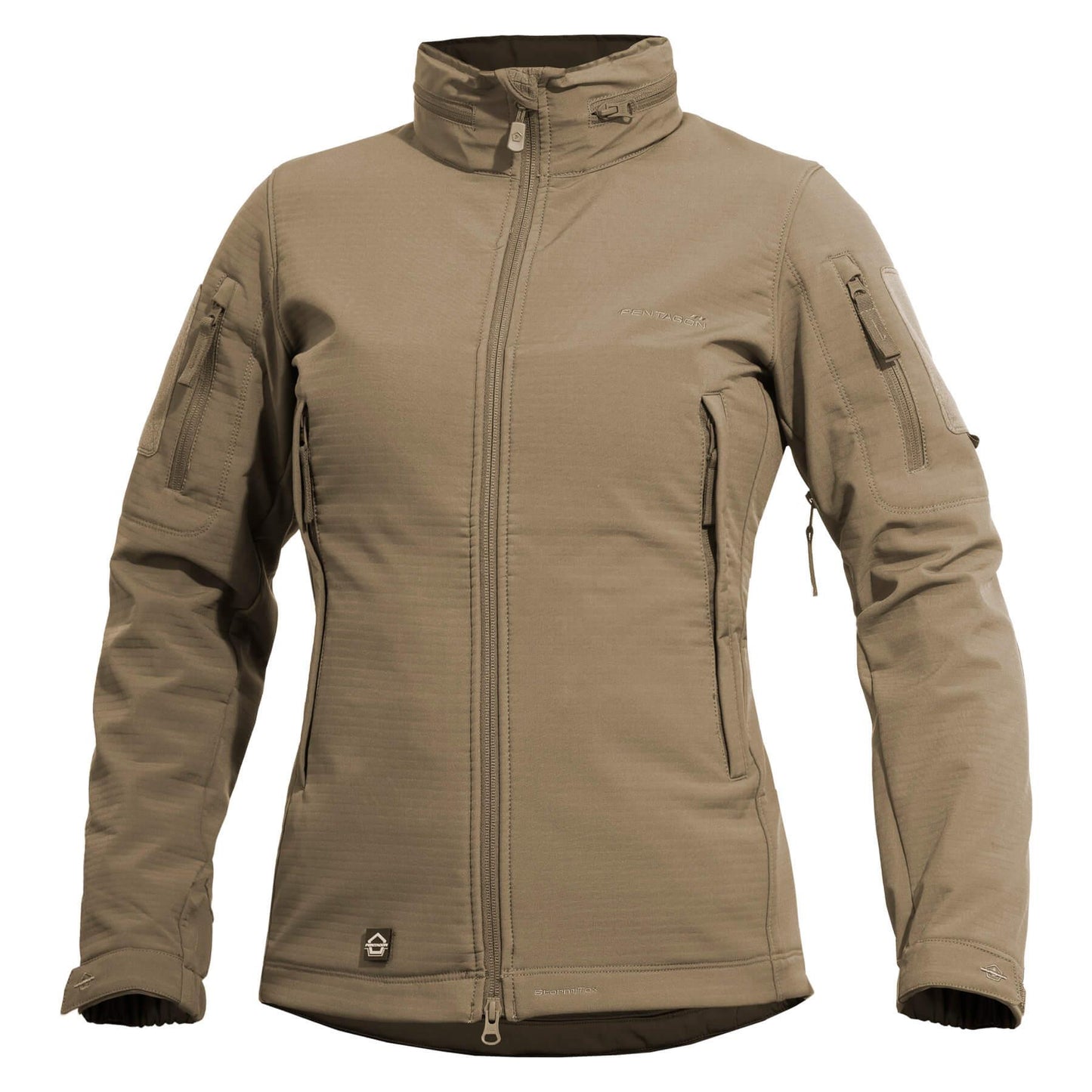 PENTAGON Artaxes Softshell Moteriška Striukė