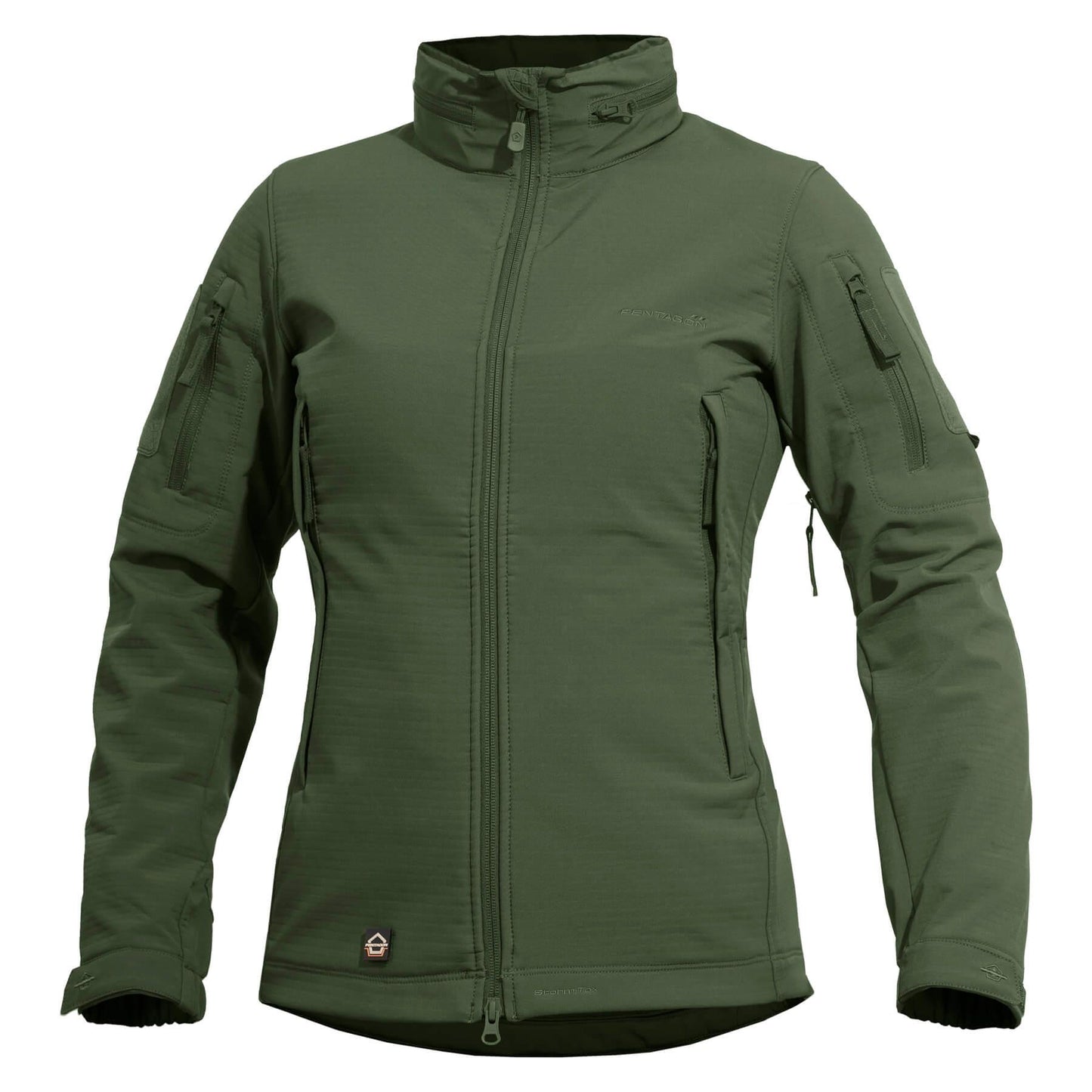 PENTAGON Artaxes Softshell Moteriška Striukė