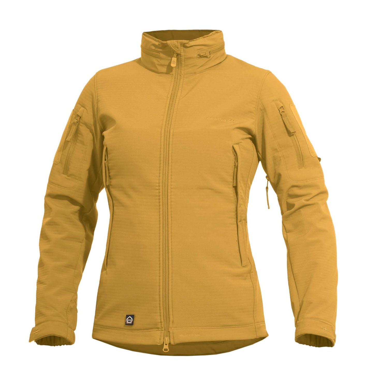 PENTAGON Artaxes Softshell Moteriška Striukė
