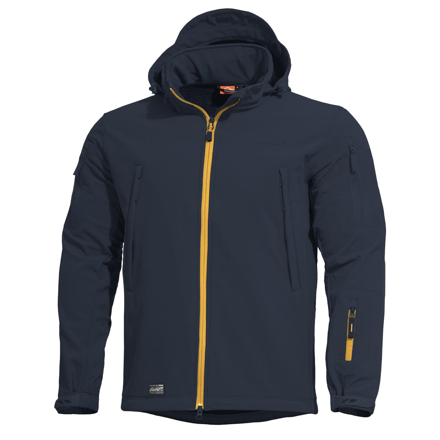 PENTAGON Artaxes "ESCAPE" Softshell Striukė