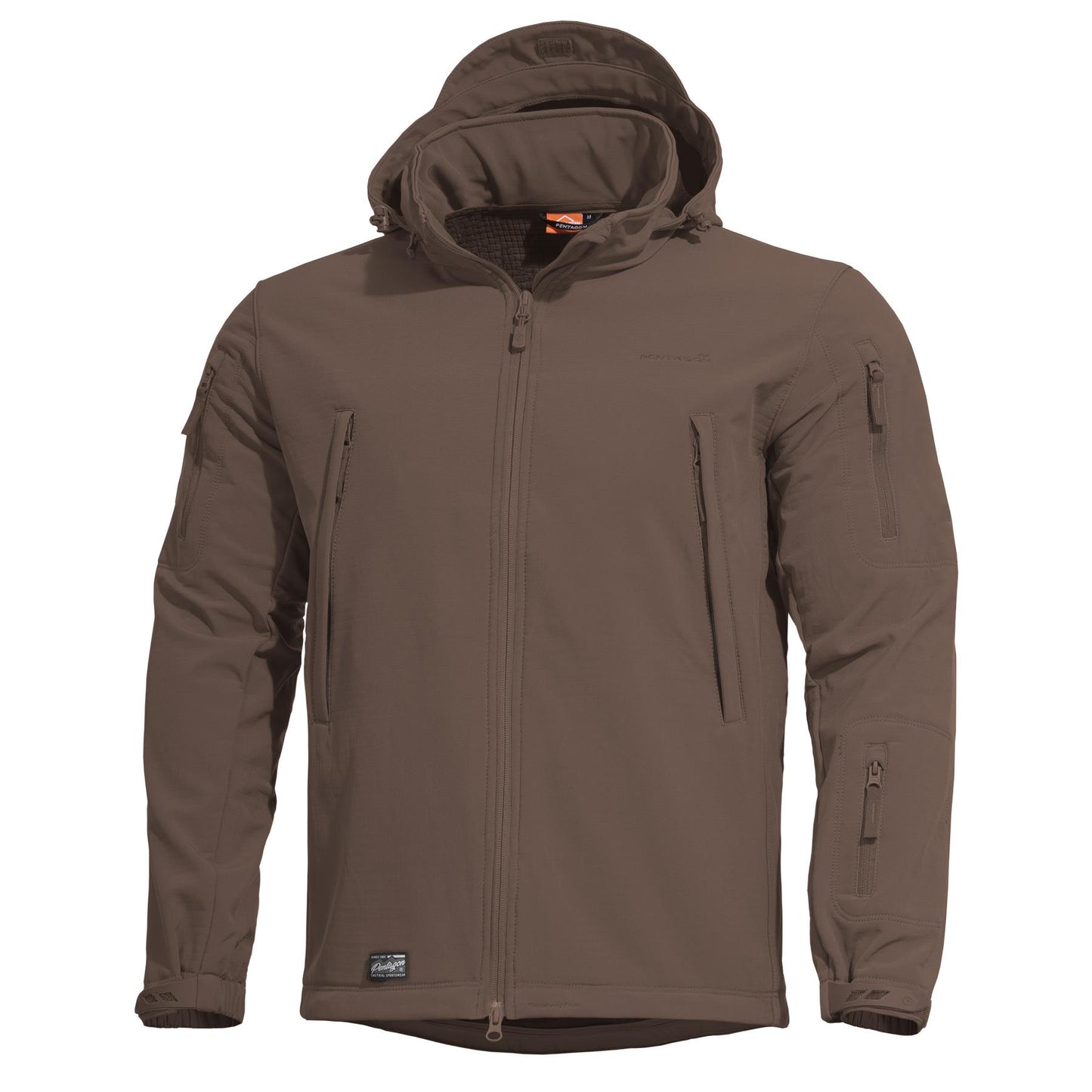 PENTAGON Artaxes "ESCAPE" Softshell Striukė