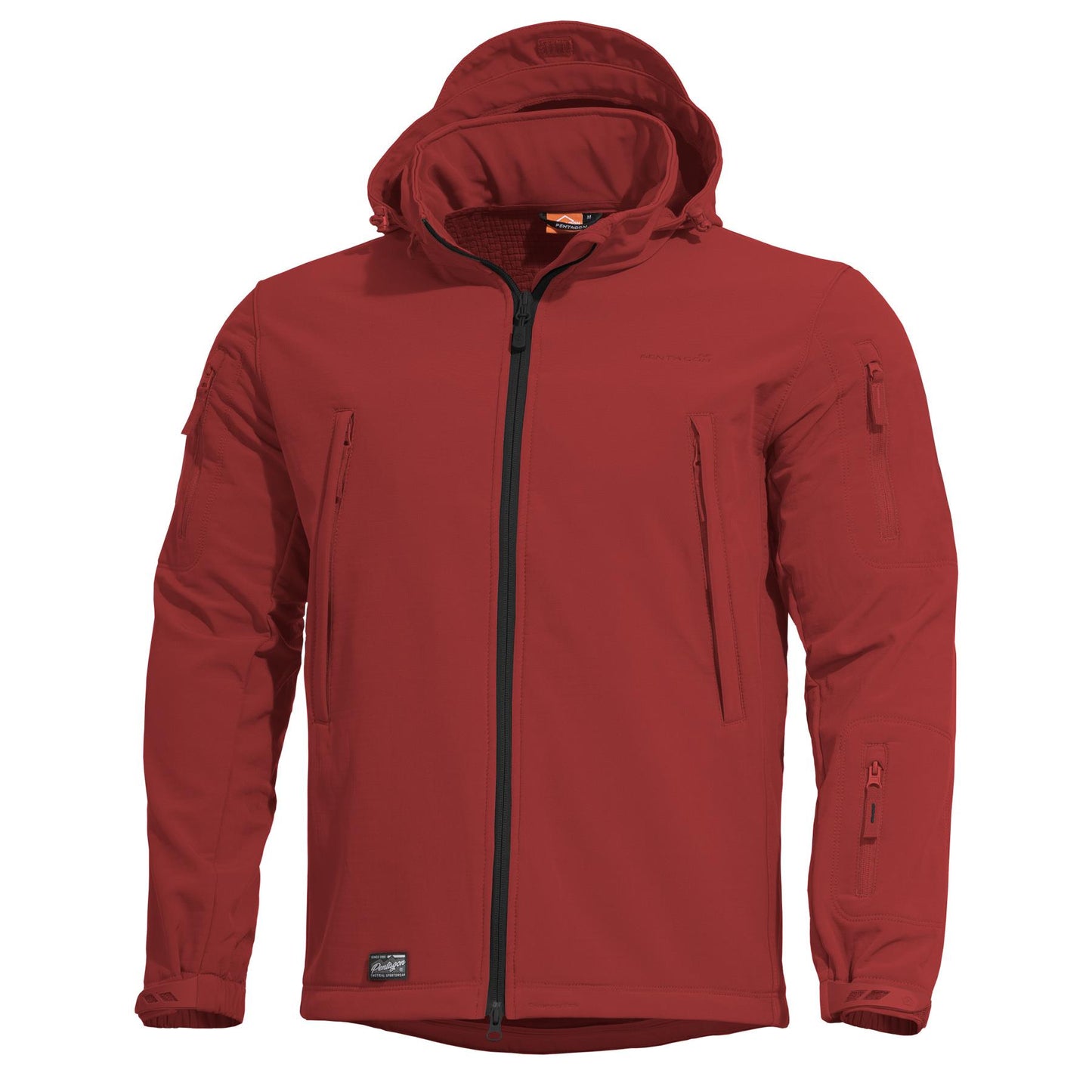 PENTAGON Artaxes "ESCAPE" Softshell Striukė
