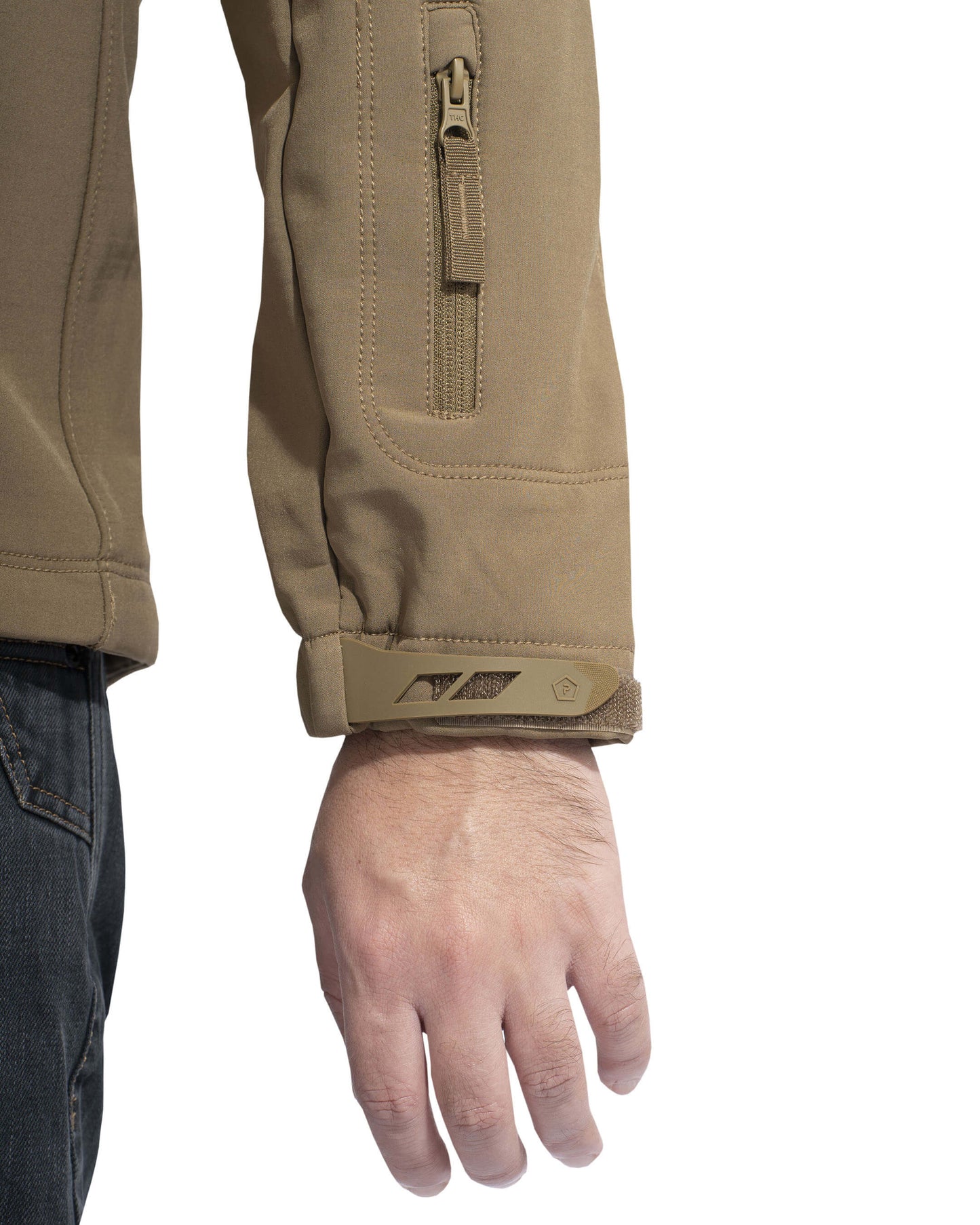 PENTAGON Artaxes Softshell Striukė