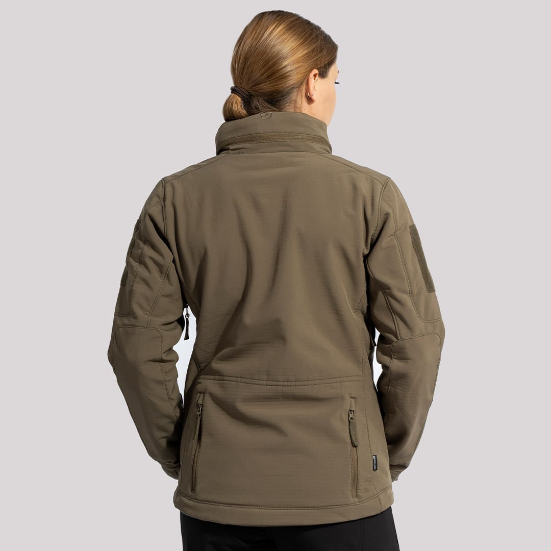 PENTAGON Artaxes Softshell Moteriška Striukė