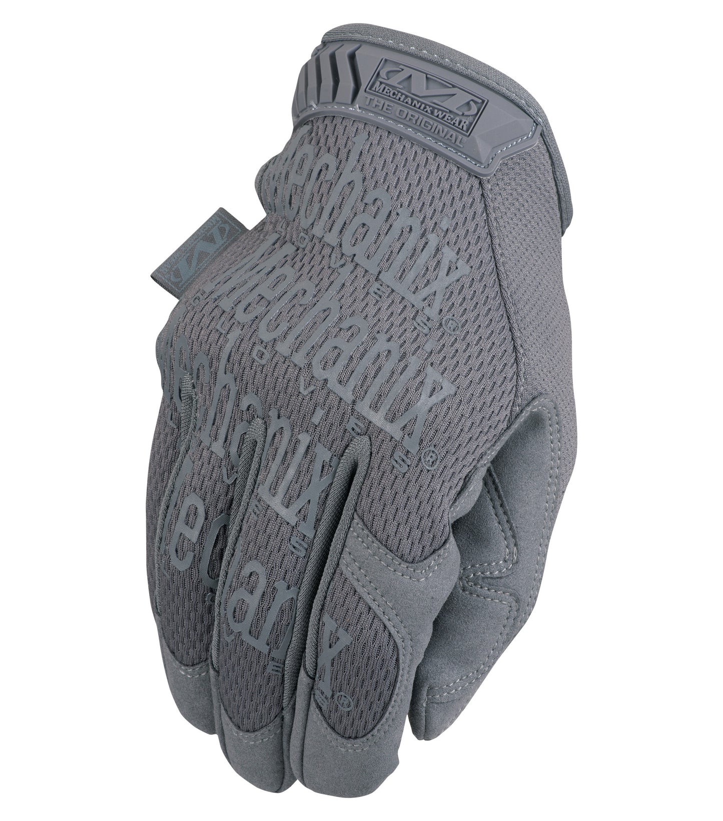 Mechanix The Original Covert Pirštinės