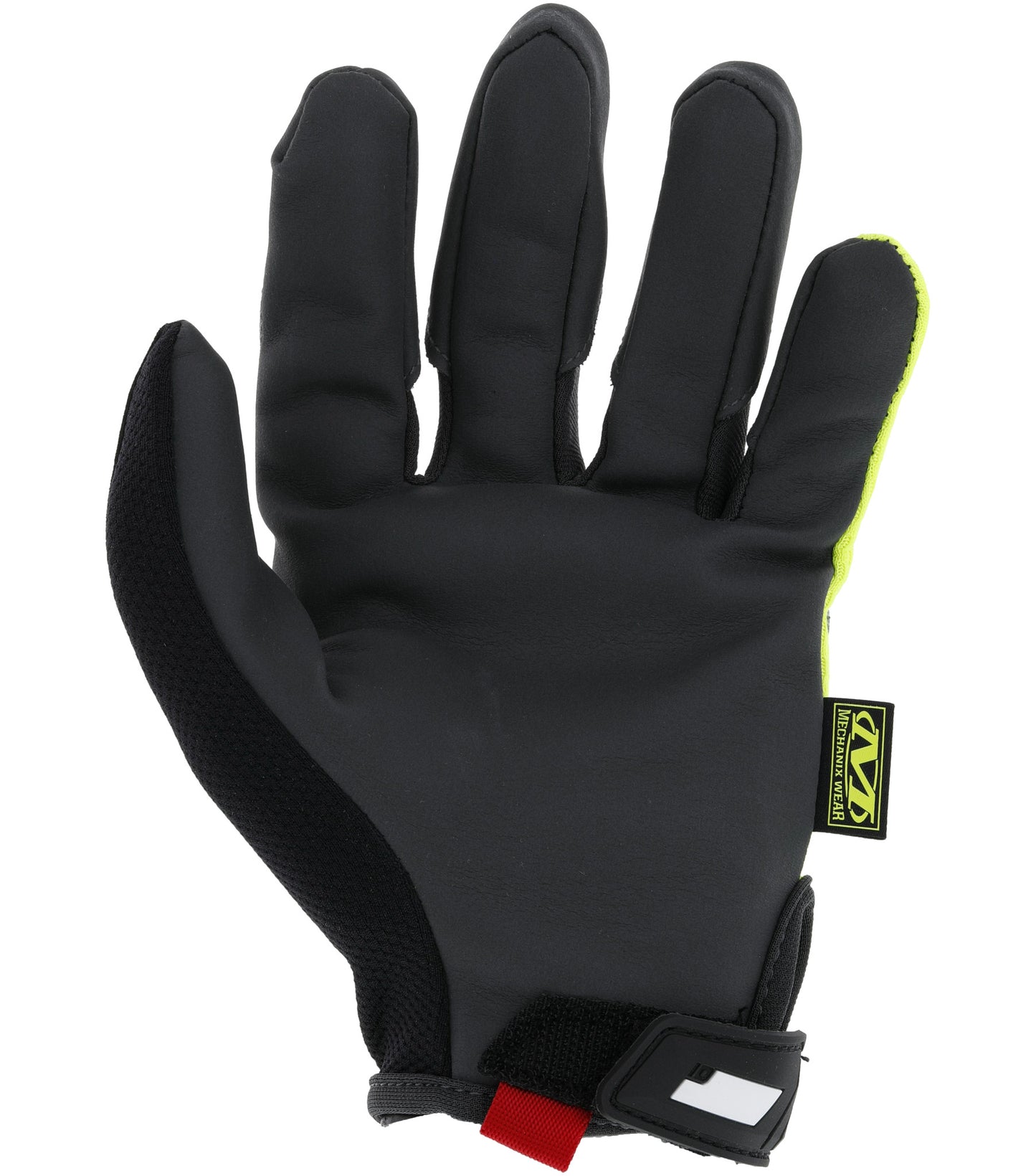 Mechanix The Original Covert Pirštinės