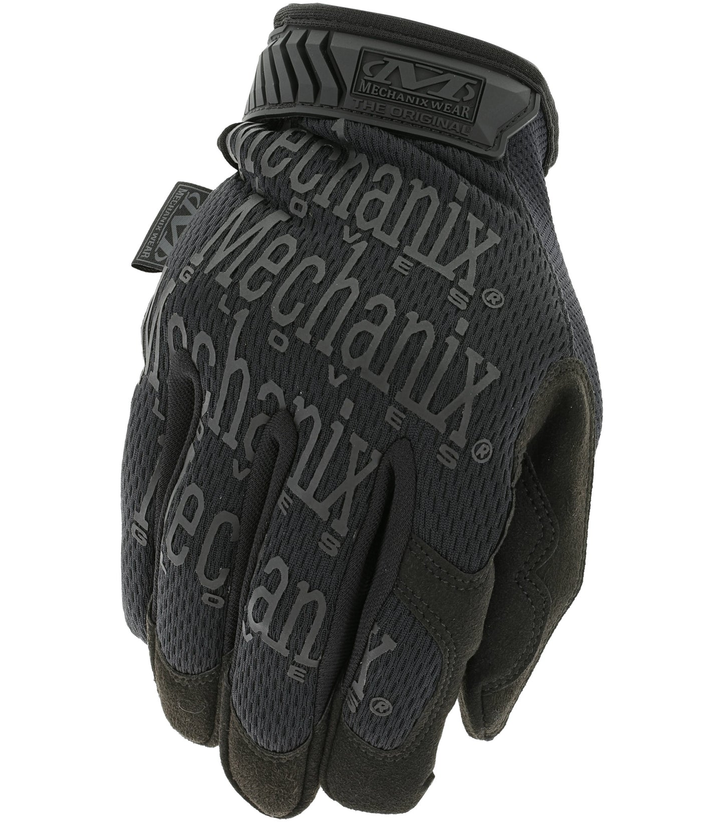 Mechanix The Original Covert Pirštinės