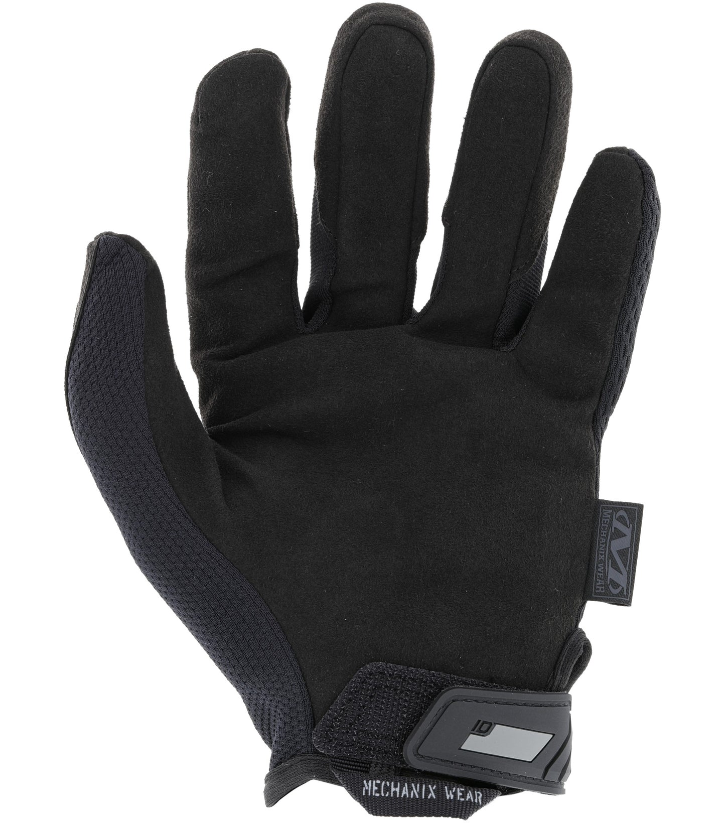 Mechanix The Original Covert Pirštinės