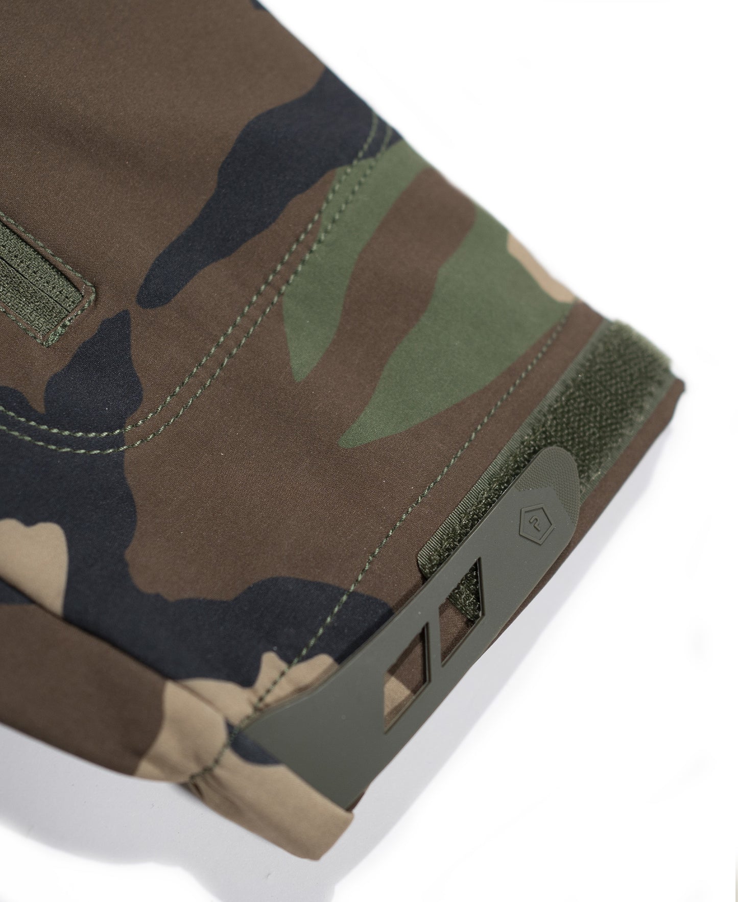 PENTAGON Artaxes Softshell Striukė
