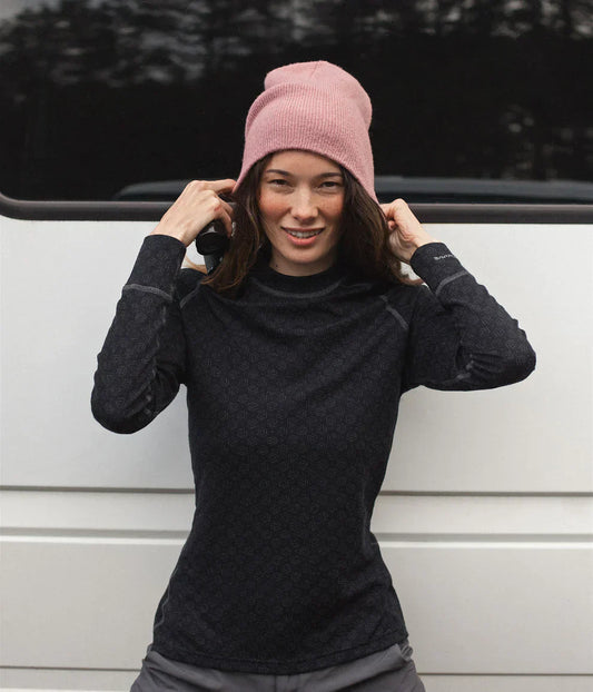 Thermowave “Men’s Merino Xtreme Thermal LS Shirt