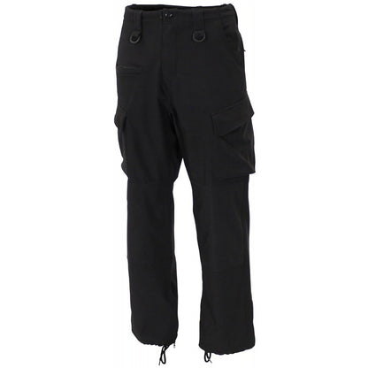 MFH Kelnės Softshell Allround