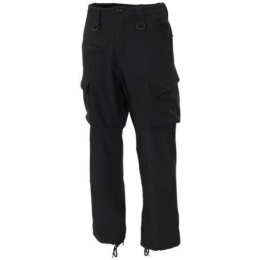 MFH Kelnės Softshell Allround