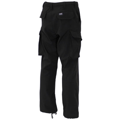 MFH Kelnės Softshell Allround