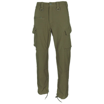 MFH Kelnės Softshell Allround