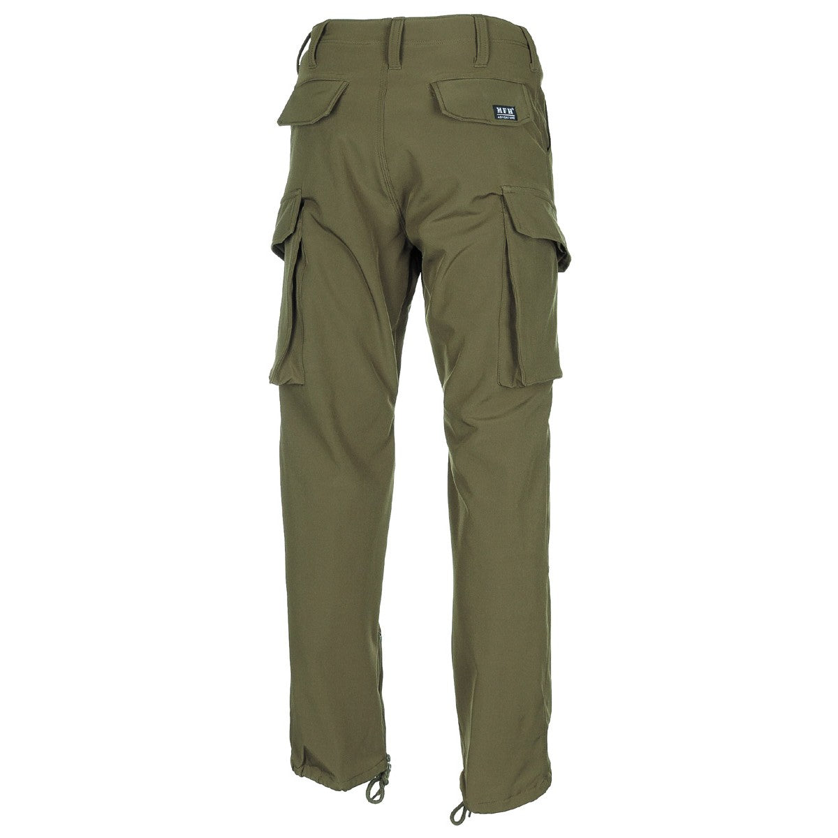 MFH Kelnės Softshell Allround