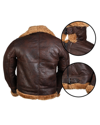 MIL-TEC Striukė US BOMBERJACKET B46