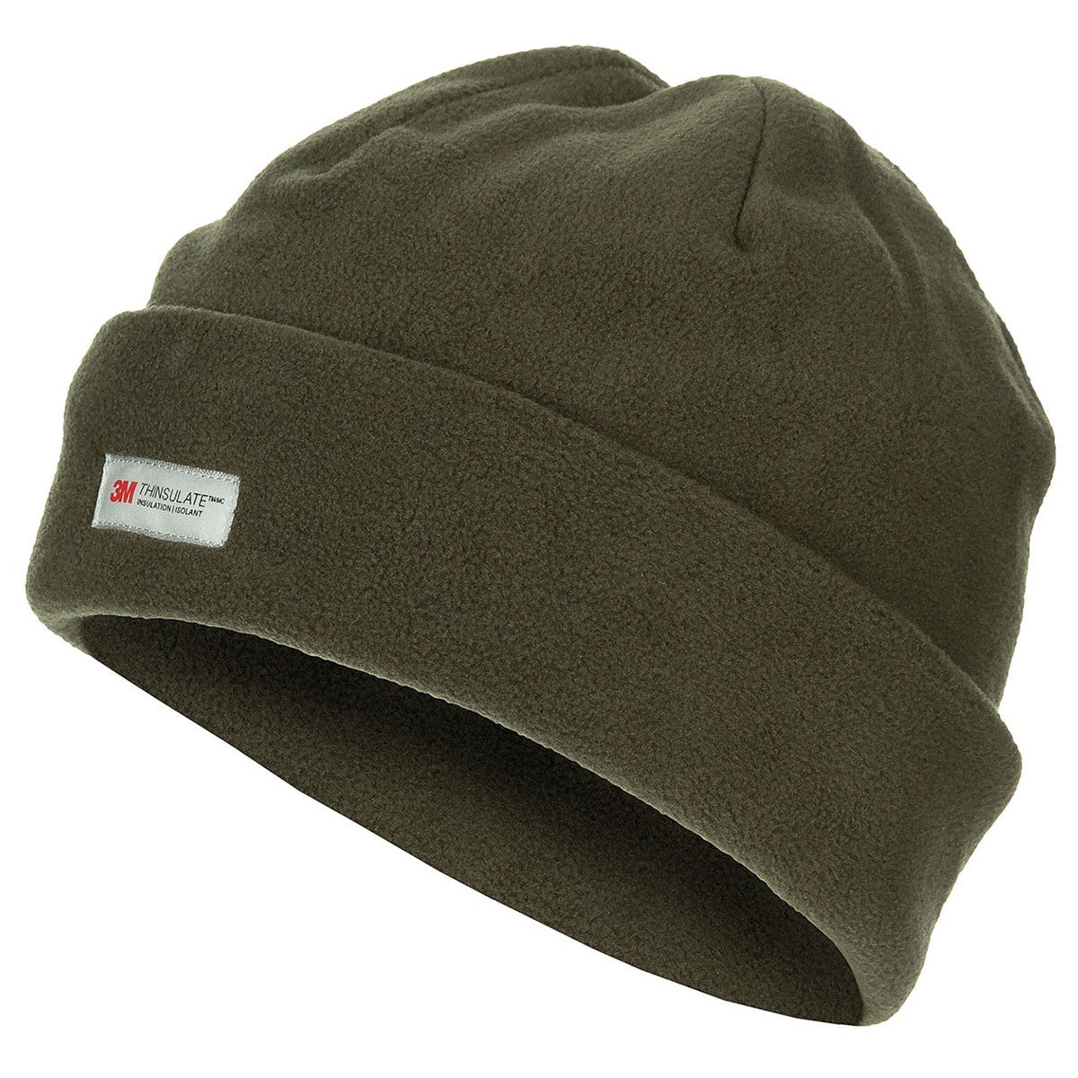 MFH Flisinė Kepurė 3M™ Thinsulate™