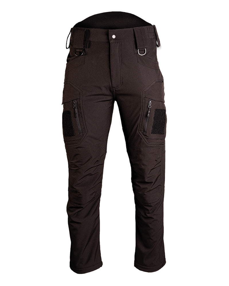 MIL-TEC Kelnės Softshell Assault