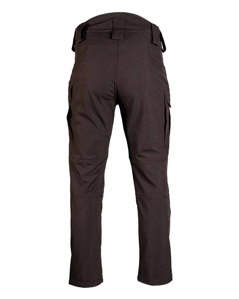 MIL-TEC Kelnės Softshell Assault