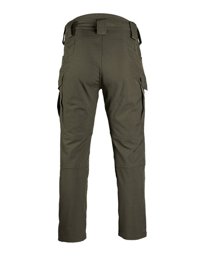 MIL-TEC Kelnės Softshell Assault