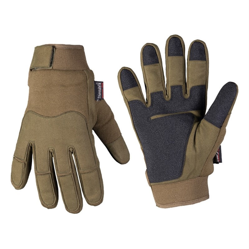 MIL-TEC MIL-TEC Winter Žieminės Pirštinės Su Thinsulate™