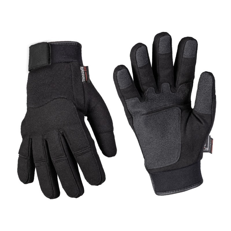 MIL-TEC MIL-TEC Winter Žieminės Pirštinės Su Thinsulate™