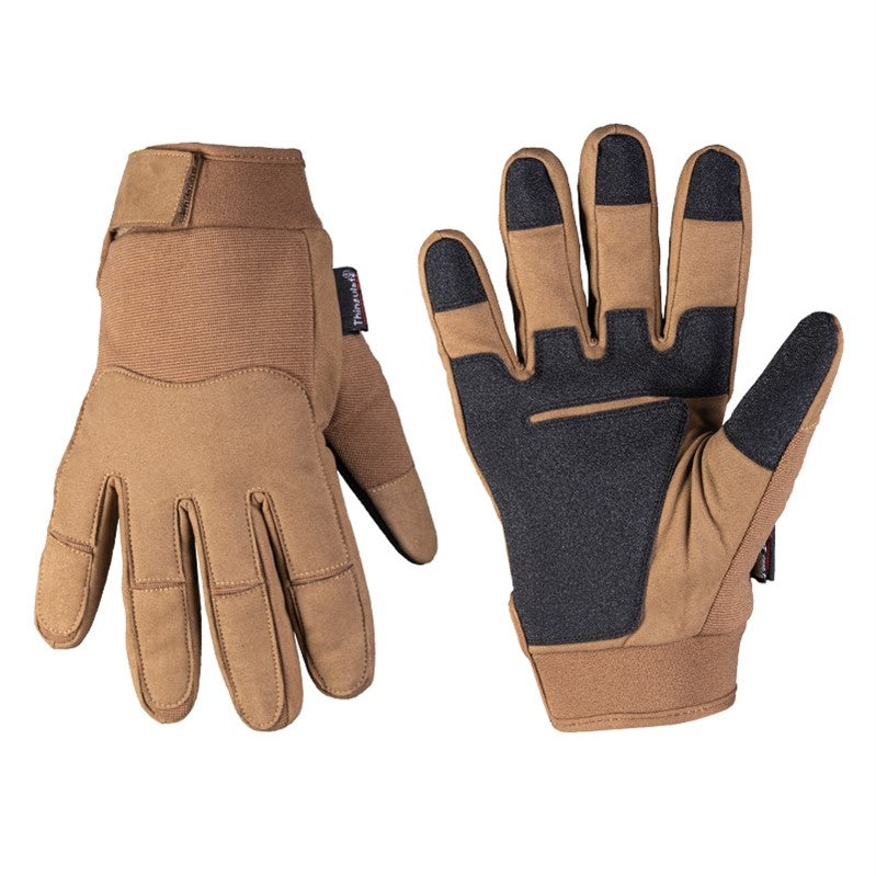 MIL-TEC MIL-TEC Winter Žieminės Pirštinės Su Thinsulate™