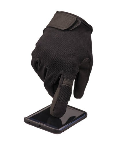 MIL-TEC TOUCH Pirštinės