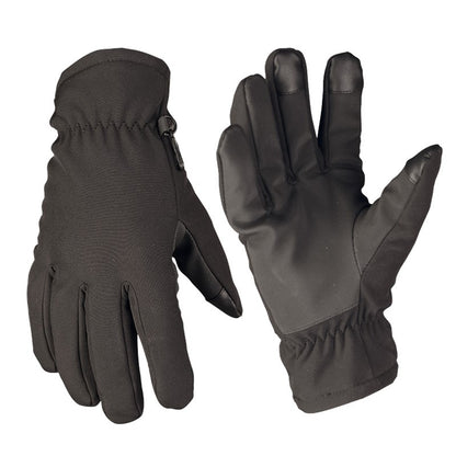MIL-TEC Softshell Thinsulate™ Pirštinės