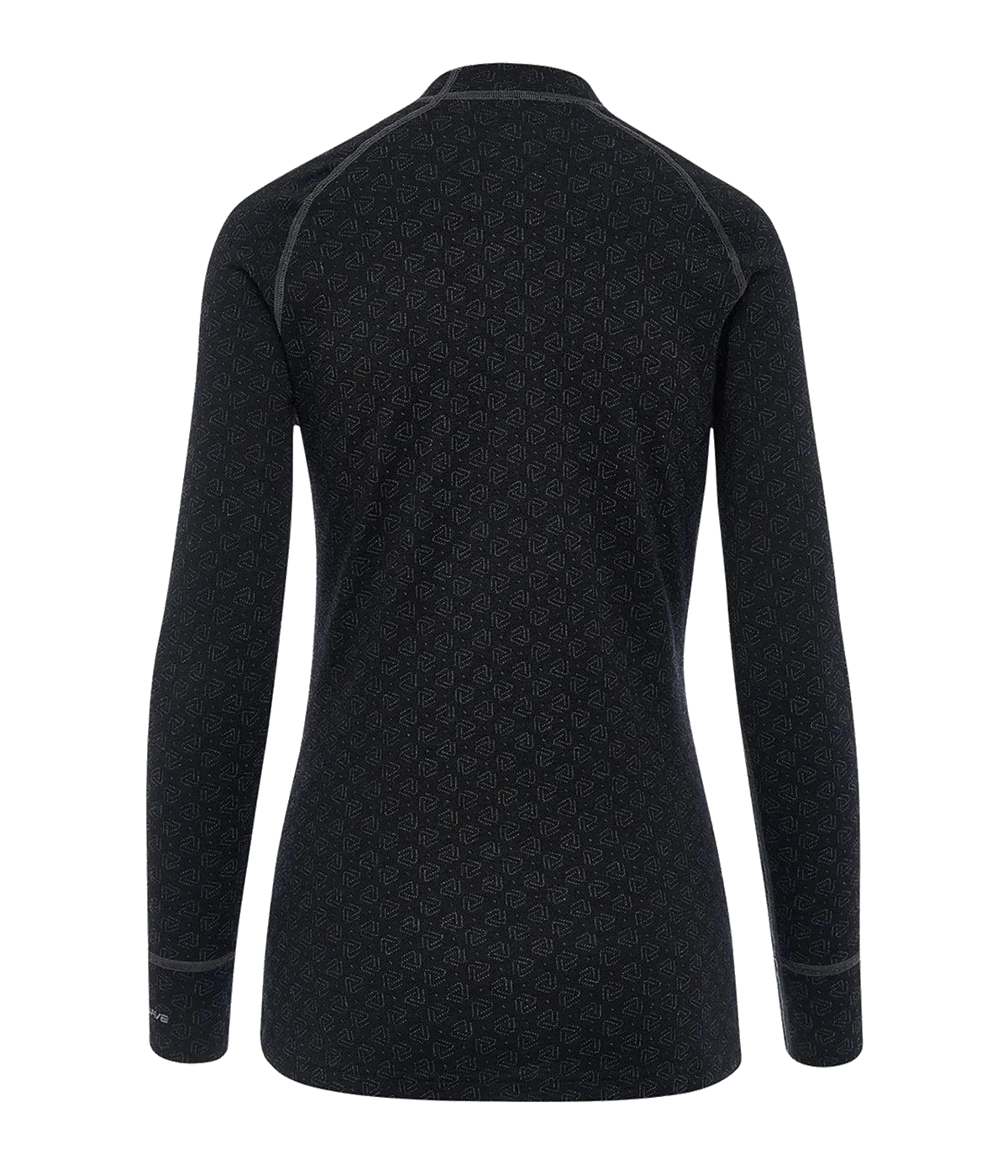 Thermowave Merino Xtreme Moteriški Termo Marškinėliai