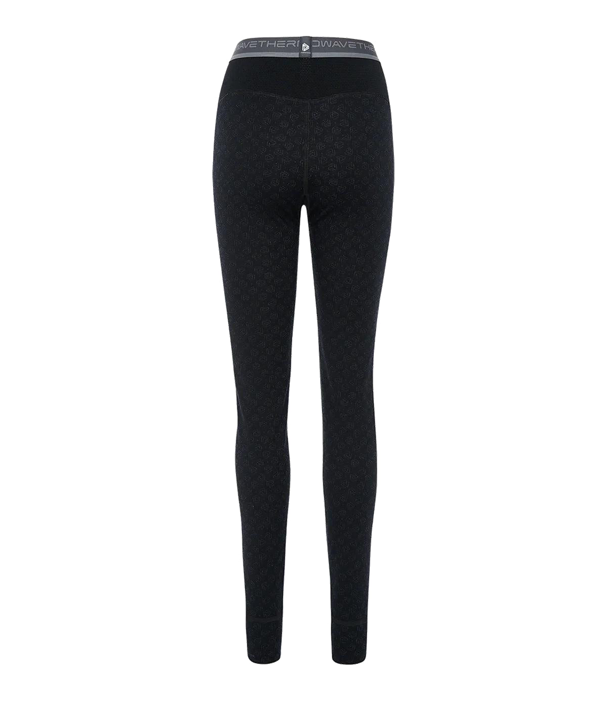Thermowave Merino Xtreme Moteriškos Termo Kelnės