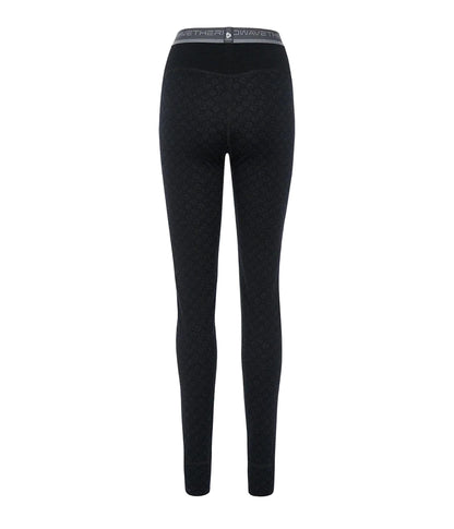 Thermowave Merino Xtreme Moteriškos Termo Kelnės