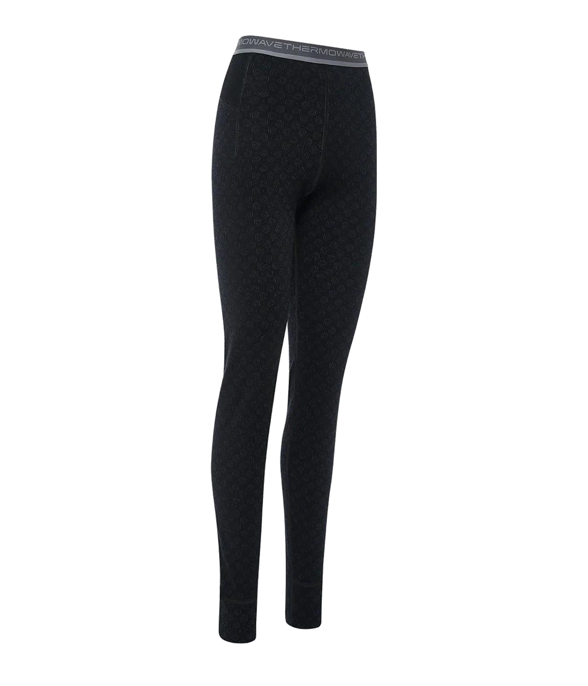 Thermowave Merino Xtreme Moteriškos Termo Kelnės