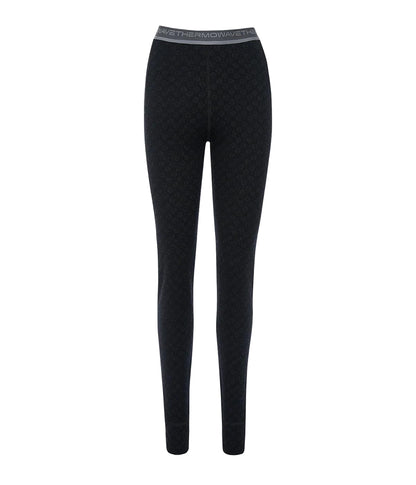 Thermowave Merino Xtreme Moteriškos Termo Kelnės