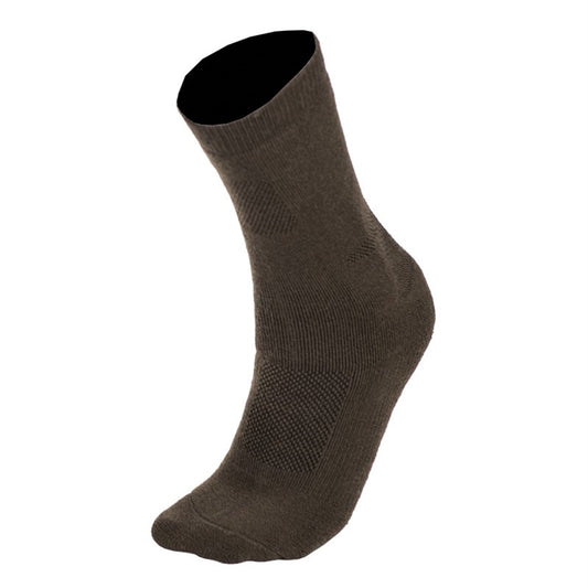 MIL-TEC Merino Kojinės - 2 poros