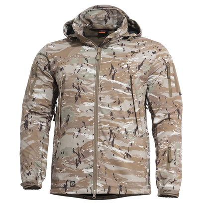 PENTAGON Artaxes Softshell Striukė